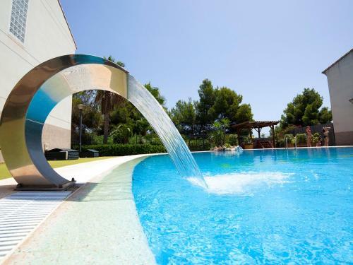 Holiday Home La Dulce Vida