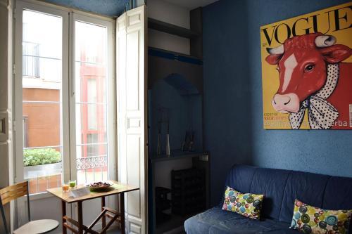 Mar Y Arte Apartamentos