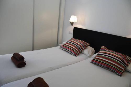Apartamentos Mariachis