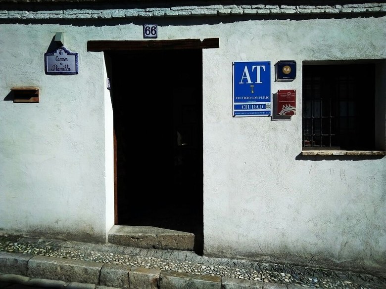 Apartamentos Carmen De Ramilla