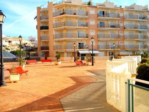 Apartament Cala Merced Alicante El Campello