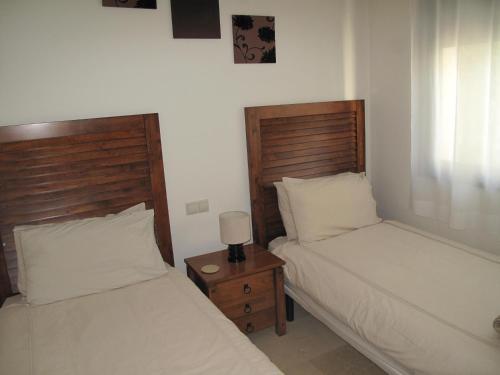 Roda Golf Resort - Casa Delujo