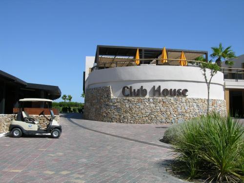 Roda Golf Resort - Casa Delujo