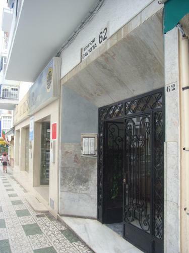 Apartamentos Dianes Holidays