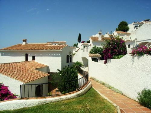 Apartamentos Dianes Holidays