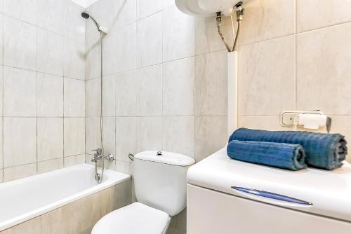 Apartamento Sea-view Studios In Playa Paraiso
