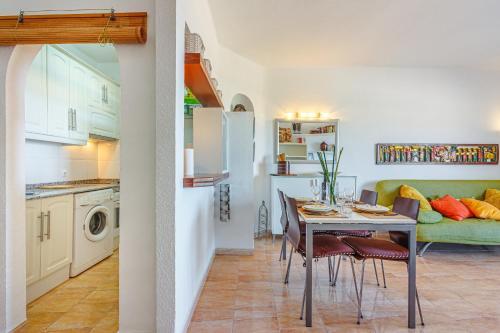 Apartamento Sea-view Studios In Playa Paraiso