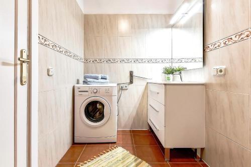 Apartamento Sea-view Studios In Playa Paraiso