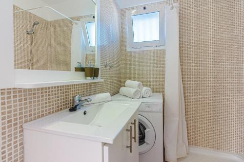 Apartamento Sea-view Studios In Playa Paraiso