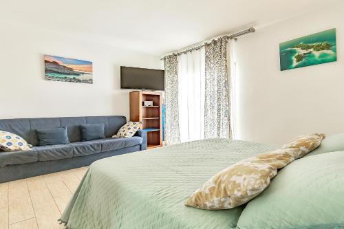 Apartamento Sea-view Studios In Playa Paraiso