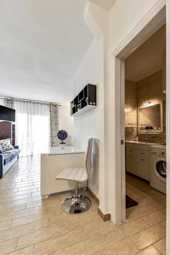 Apartamento Sea-view Studios In Playa Paraiso