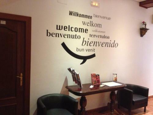 Hostal Castilla I Atocha