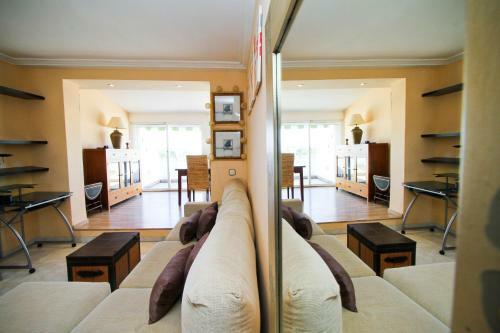 Apartamento Paraisol Attic Planet Costa Dorada