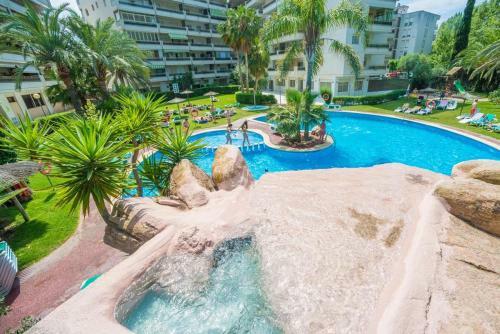 Apartamento Paraisol Attic Planet Costa Dorada