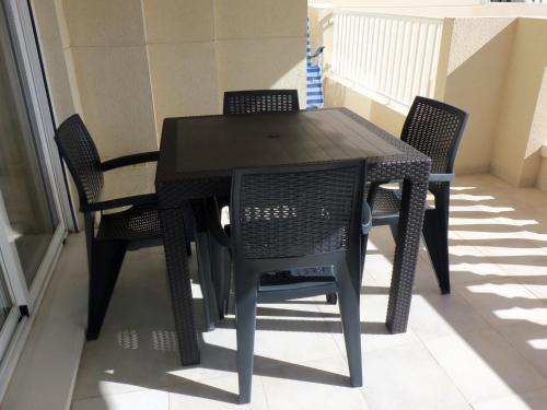 Apartamento Playa Sol Mediterranea