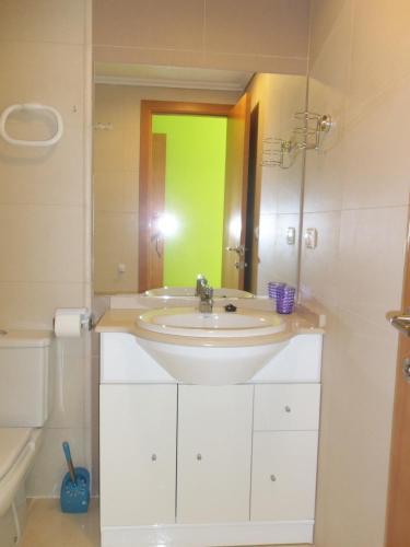 Apartamento Playa Sol Mediterranea