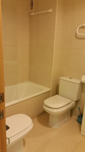 Apartamento Playa Sol Mediterranea