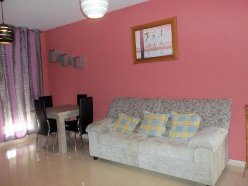 Apartamento Playa Sol Mediterranea