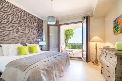 Apartamento Altos De Cortesin 2156