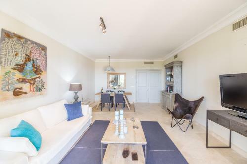 Apartamento Altos De Cortesin 2156