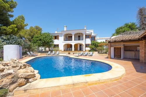 Villa Oceanic
