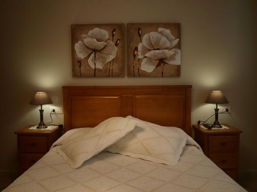 Agroturismo Casa Guillermo