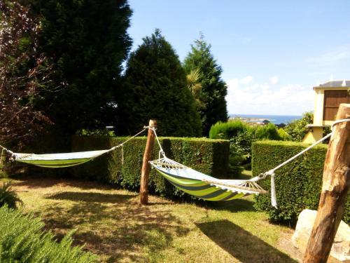 Agroturismo Casa Guillermo
