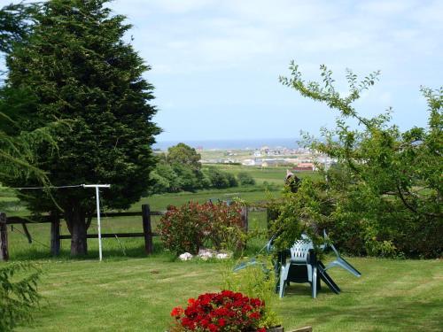 Agroturismo Casa Guillermo
