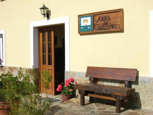 Agroturismo Casa Guillermo