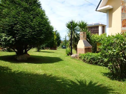 Agroturismo Casa Guillermo