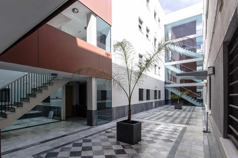 Apartamento C4r Puerta Caleta
