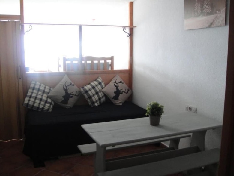 Apartamentos Sierra Nevada Rent