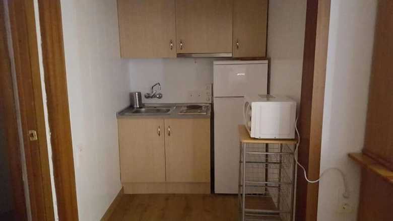 Apartamentos Sierra Nevada Rent