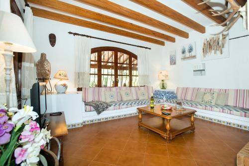 Villa Campet Gran
