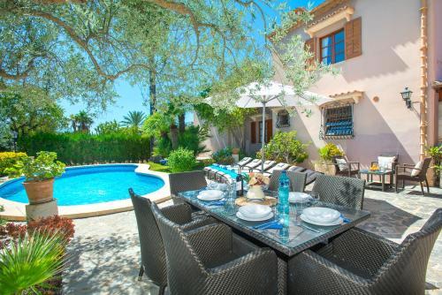 Villa Campet Gran