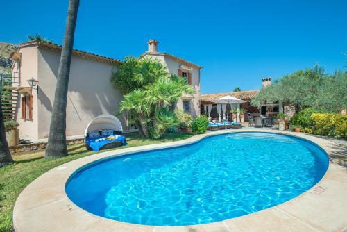 Villa Campet Gran