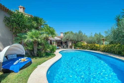 Villa Campet Gran