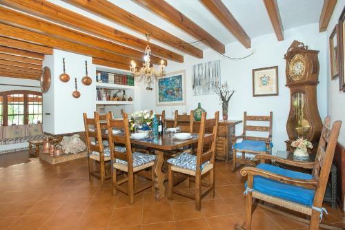Villa Campet Gran