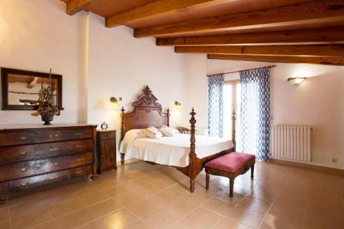 Villa Campet Gran