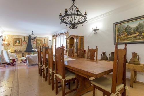Villa Campet Gran