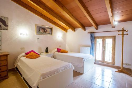 Villa Campet Gran