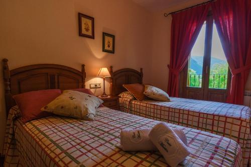 Agroturismo Casa Martin Ordesa