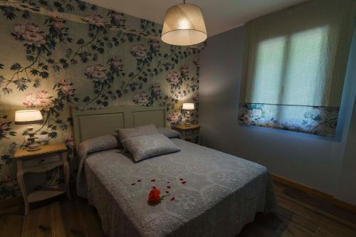 Agroturismo Casa Martin Ordesa