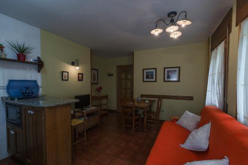 Agroturismo Casa Martin Ordesa