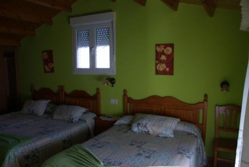 Hostal El Pinar