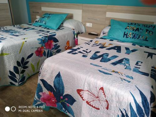 Hostal El Pinar
