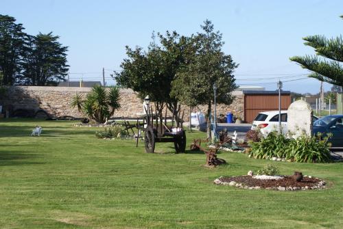 Hostal El Pinar