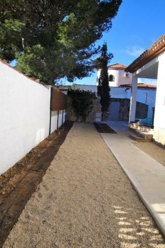 Meddays Villa Alfin