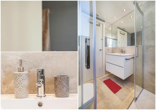 Apartamento Oasis De Sitges