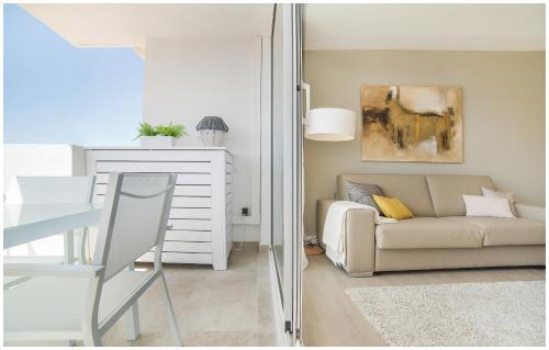 Apartamento Oasis De Sitges